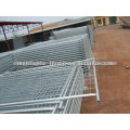 Wholesale hot-dipped temporary sporting fence panels